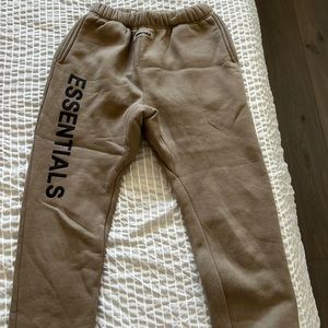 Essentials sweatpants